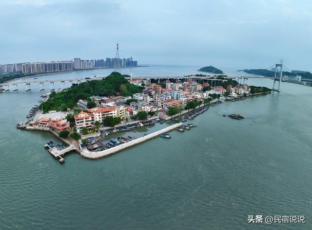 汕头去班味的旅行，我觉得就该这样！