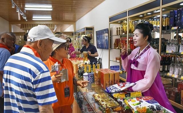 朝鲜的5条奇葩规定：每条都在意料之外，一不小心就要大祸临头了