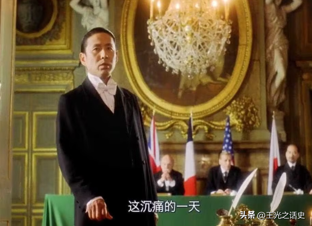 终于，过去那种“欧美吃肉，中国吃剩菜”的时代要结束了