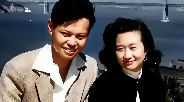 知情人曝杨振宁离世前状况，摔跤或是罪魁祸首，翁帆疑似早有察觉