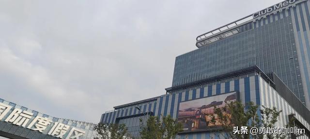 李永合:走进江海之畔的千年明珠太仓