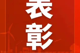 表彰！“两优一先”图片