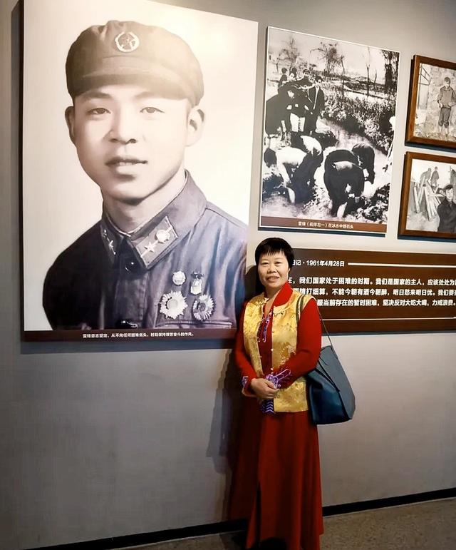 寻访雷锋滚烫足迹：一场叩击灵魂的精神朝圣​