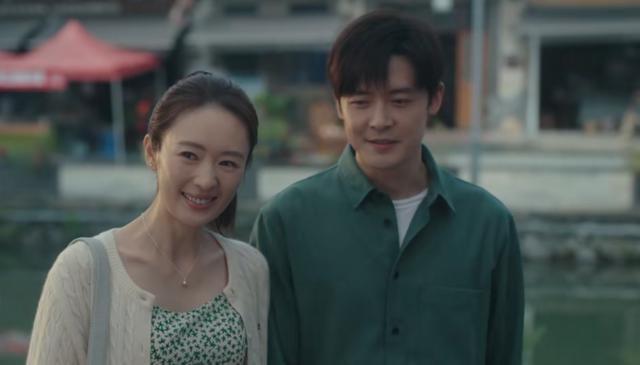 央八即将开播！36集家庭大剧来袭，蒋欣、童瑶主演，剧荒的有救了