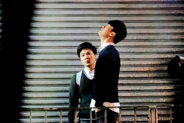 “港独”陈家驹：叫嚣“让香港重归英国”，逃往英国后的下场如何