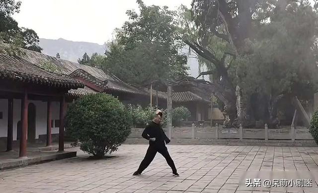 万万没想到，释永信“倒台”一个多月后，最大的受益人出现了