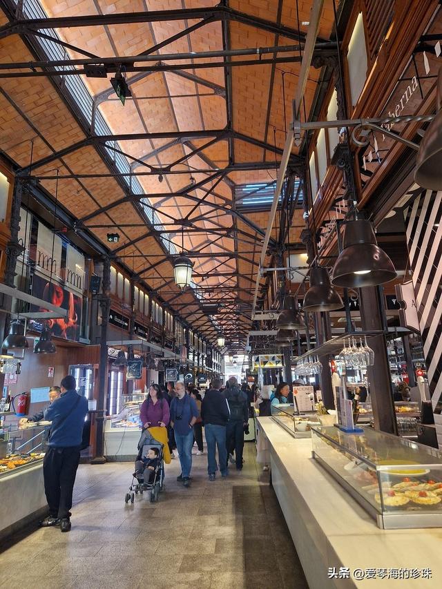 西班牙首都攻略：马德里 10 个必游景点