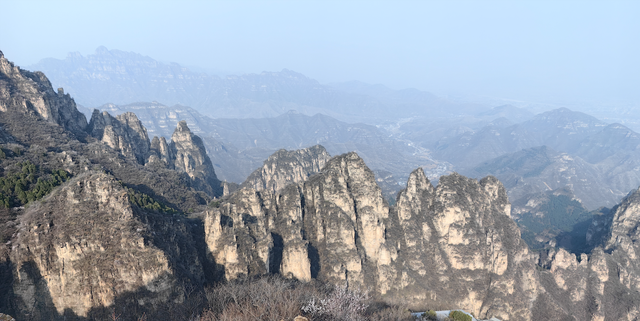 29岁小伙徒步南太行失联，搜救43天遗体被找到	，遇难地点令人意外