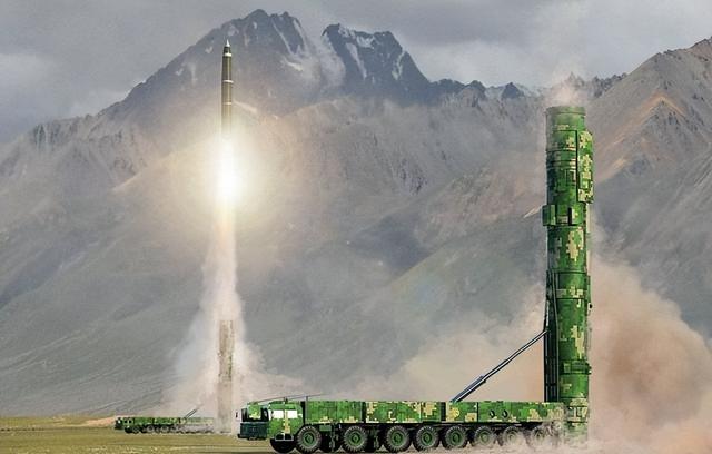 军号发文：只欠东风！中方已提前通知美方，日本恐怕后悔也来不及