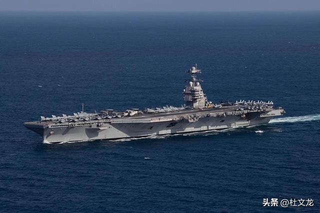 “福特”号航母压境，特朗普要动真格？委内瑞拉地面战一触即发