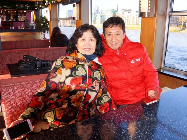 英国旅游：徜徉首都伦敦之旅行散记（图）