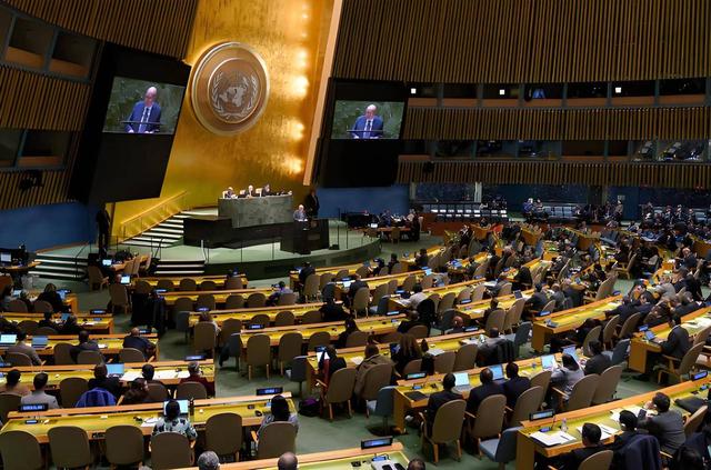 “和平委员会”名单公布	，19国已签署，让中方意外的是巴铁和普京