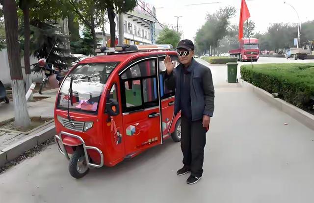 交警提醒：11月起60岁以上骑这5种电动车，上路不查不扣！