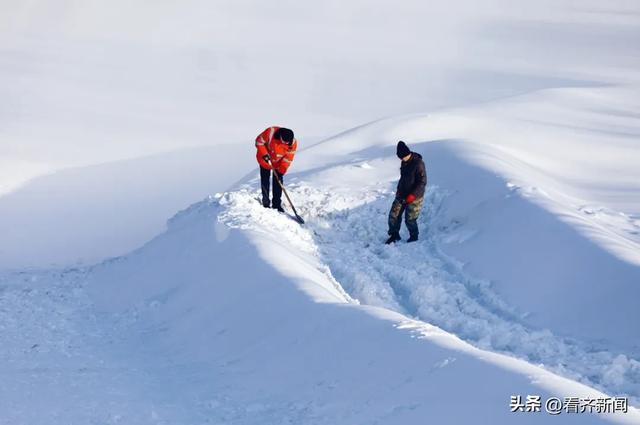 龙沙公园，又有大动作！