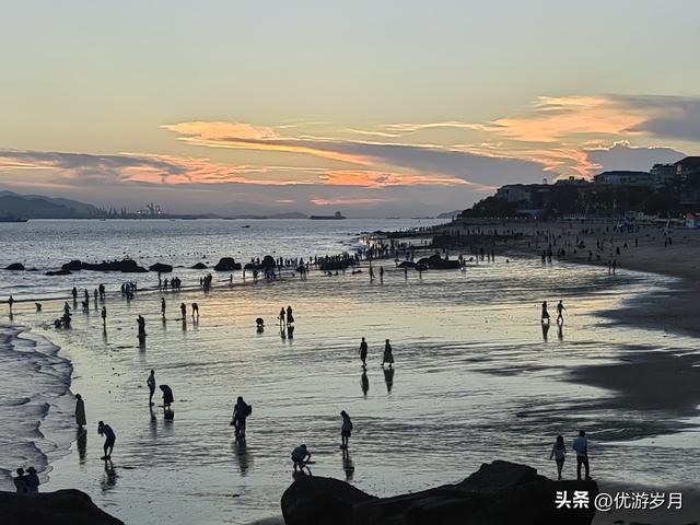 厦门旅游，值得👍