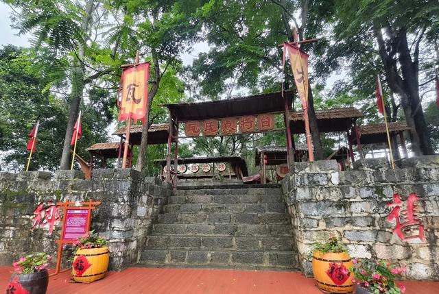 贵州有个冷门的古镇，被称为“西南第一州”，安静古朴有韵味