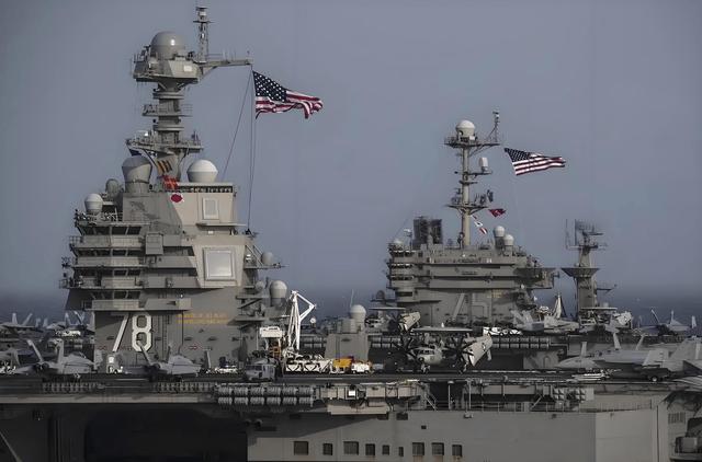 古巴危机重演？俄送委覆盖5000公里核导弹	，4500美军敢动手吗？