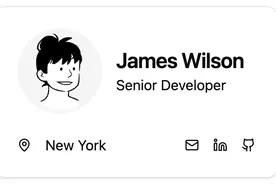 纯Python构建精美UI！MonsterUI让前端开发效率飙升图片