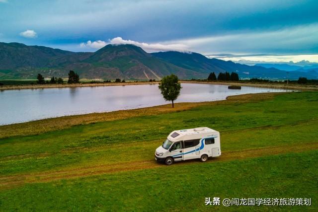 电动车加帐篷旅游新时代的风口