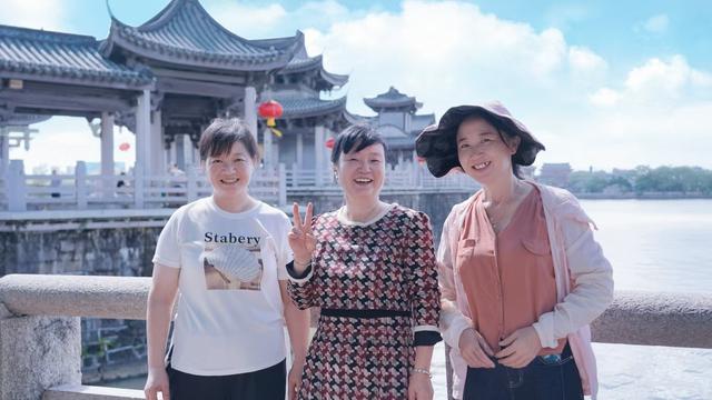 畅游潮汕，2025年湘联电缆年度旅游团建圆满收官！