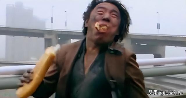 钱再多有什么用？51岁百亿影帝黄渤如今的现状，给所有人提了个醒