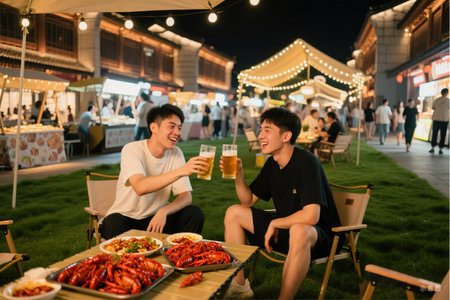 1.36亿人次围观！“木兰游”夏日专场直播热度“爆表”！