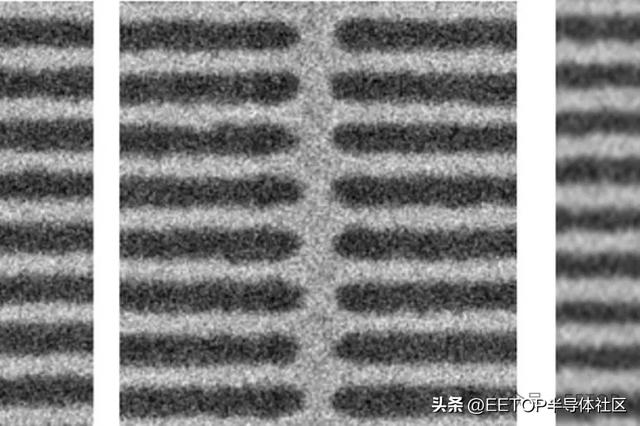 imec宣布 High NA EUV 光刻技术重大突破