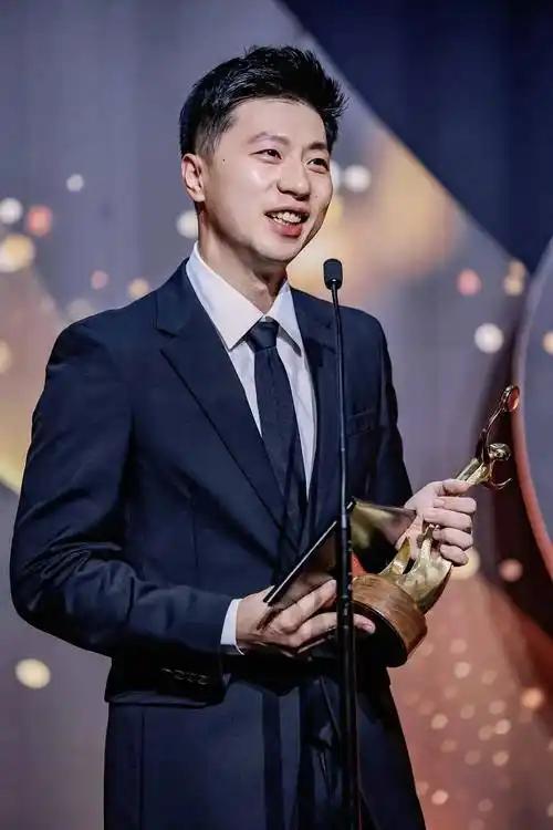 恭喜！马龙升任国家级教练，或成国乒竞聘大黑马	，执教樊振东？