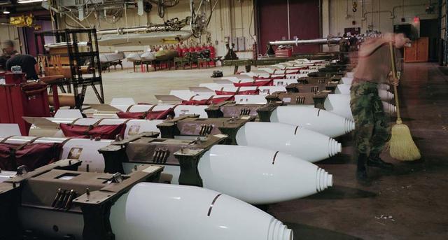 美国重启核试验，将推动全球秩序大乱！美国人麻了：总统怕是疯了