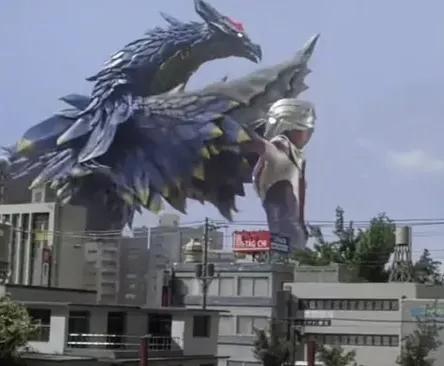 魔王兽