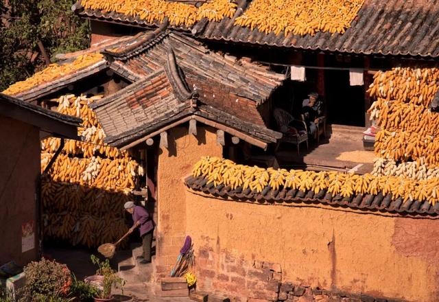 云南最美最经典的自驾线，1600公里跨越6州市，一路风光一路惊喜