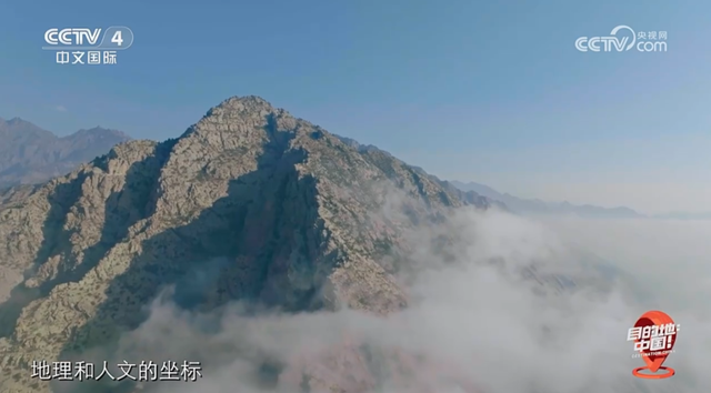 CCTV-4新片！目的地→银川🧳