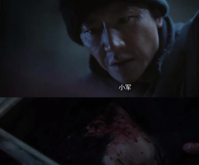 《命悬一生》：大尺度画面引争议，女性悲剧为何成焦点？
