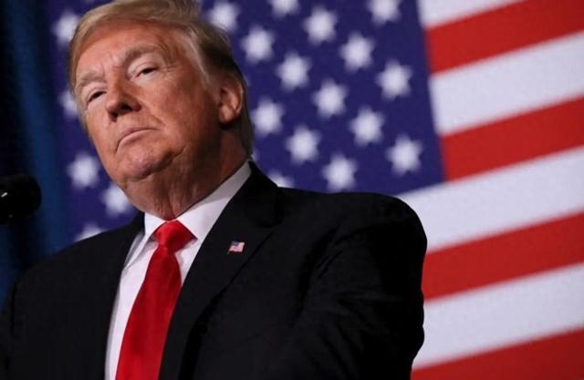 加拿大总理刚到北京	，又有两国元首计划访华，特朗普突然喊话中国