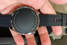 华为WATCH GT 5，设计和能力升级，周围人不少人在用图片