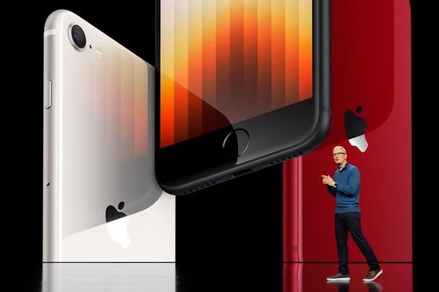 3200元！iPhone16价格新低 苹果销量惊人 库克公开感谢国补政策