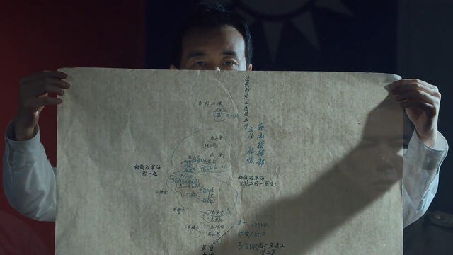 看完《沉默的荣耀》再看《隐锋》，我只想说：没有对比就没有伤害