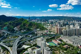 《爱在中国》：高原明珠 夏都西宁图片