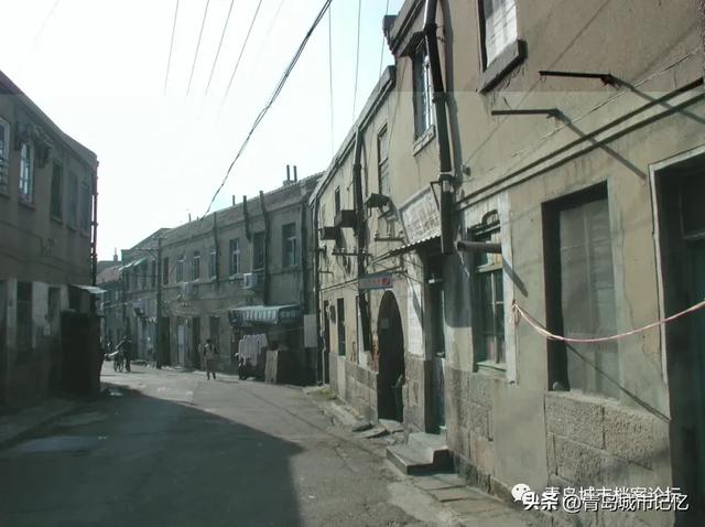 消失的海关后，消失的金乡路！