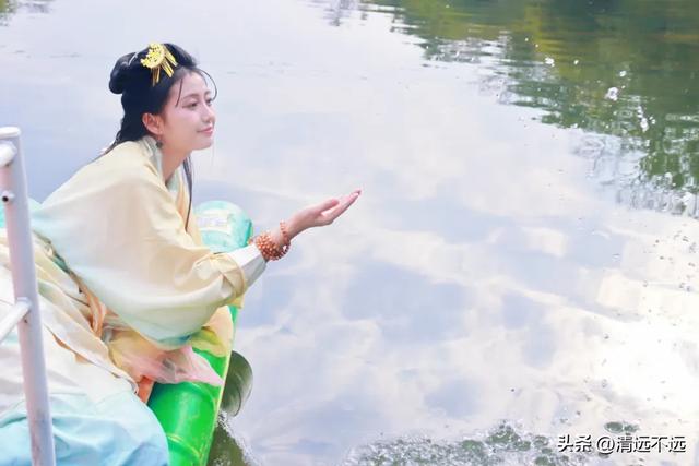 喜讯！清远阳山鱼水风景区获评国家3A级景区！