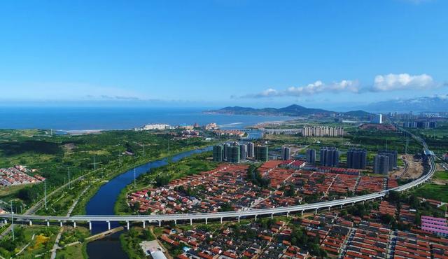 入选国家级名单！解锁这片海湾的“美丽密码”