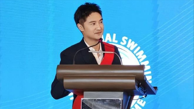 郭晶晶没想到	，被国家队开除的田亮，如今以这种方式让人刮目相看