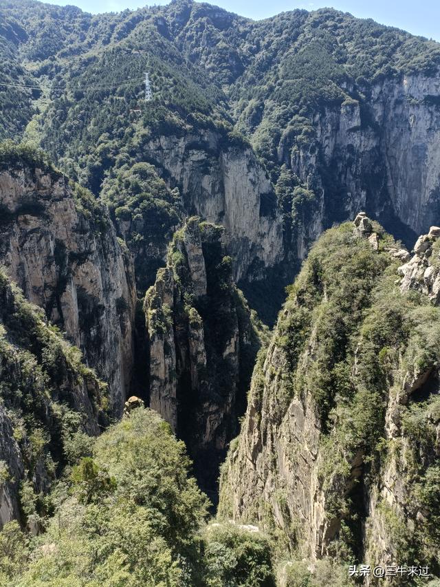 无为在歧路，壶关林州大名府7