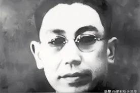 郭汝瑰起义后才知道，自己最信任的参谋长，居然是军统的人图片