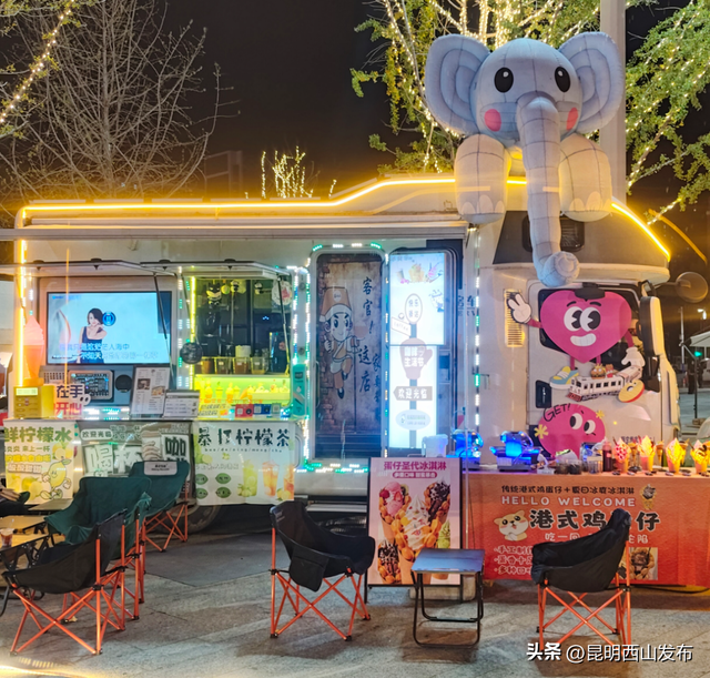 寻鸥潮玩！海口小渔村码头观鸥集市开市啦！