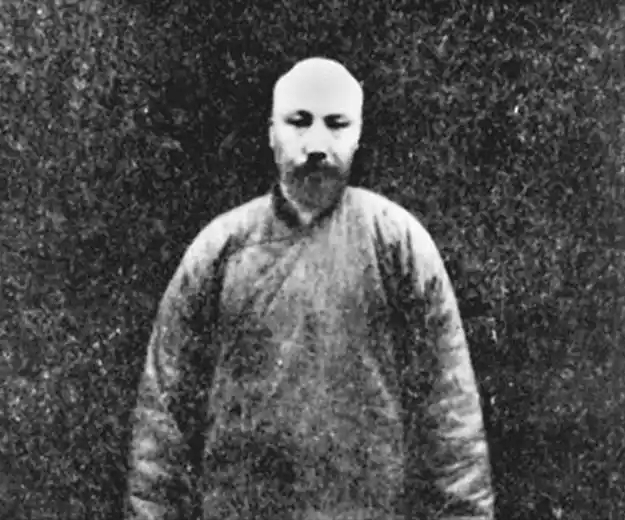 1927年李大钊被施行绞刑，施刑时间竟长达40分钟，24年后真相大白