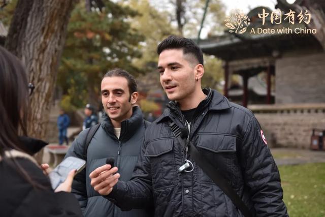 中国有约｜当国际目光遇见“不朽”的山西文明