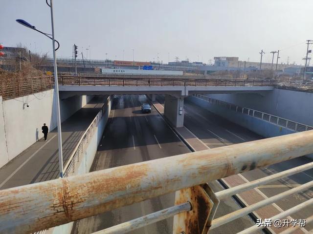 光绪15年建的火车站，就在我的家门口