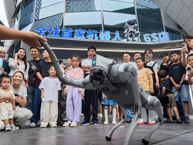 一座互联网之城的生成——深圳经济特区如何用45年创造数字奇迹