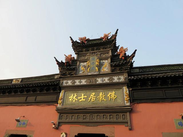 到宁波,我被“天一阁·月湖”的大石头给骗了